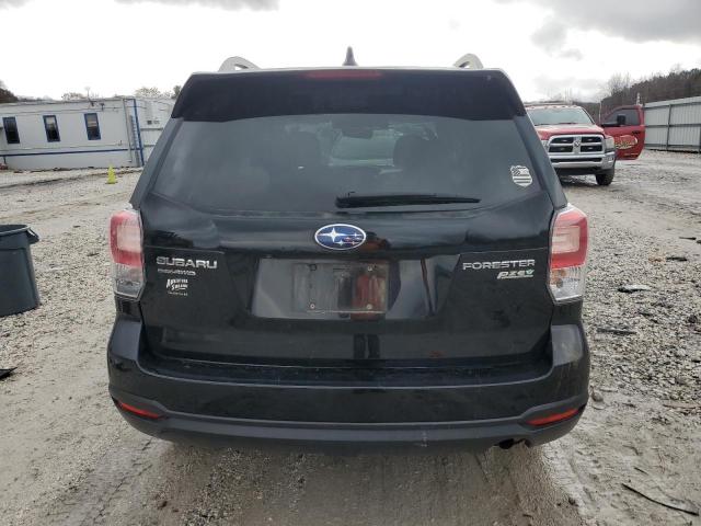 Photo 6 from auction – 2017 SUBARU FORESTER 2 with VIN JF2SJAGC0HH549174