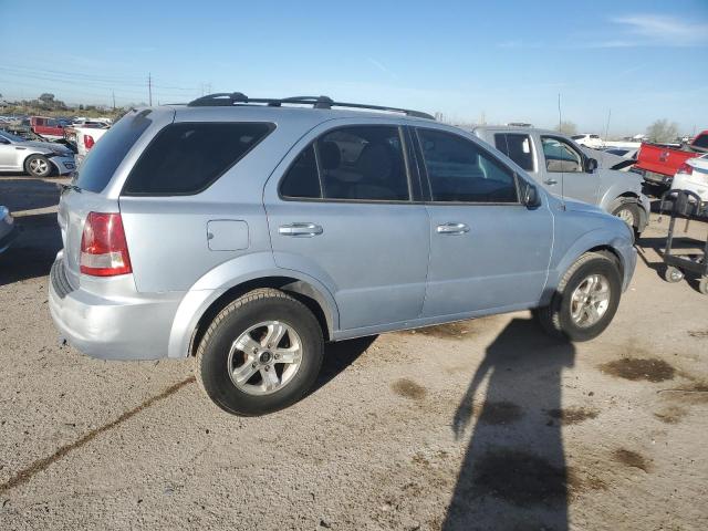 Photo 3 from auction – 2005 KIA SORENTO EX with VIN KNDJC733X55487373