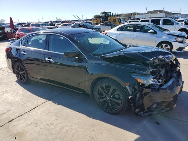 Photo 4 from auction – 2017 NISSAN ALTIMA 2.5 with VIN 1N4AL3AP7HC498786
