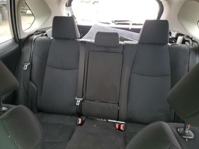 Photo 10 from auction – 2023 TOYOTA RAV4 LE with VIN JTMLWRFV9PD570956