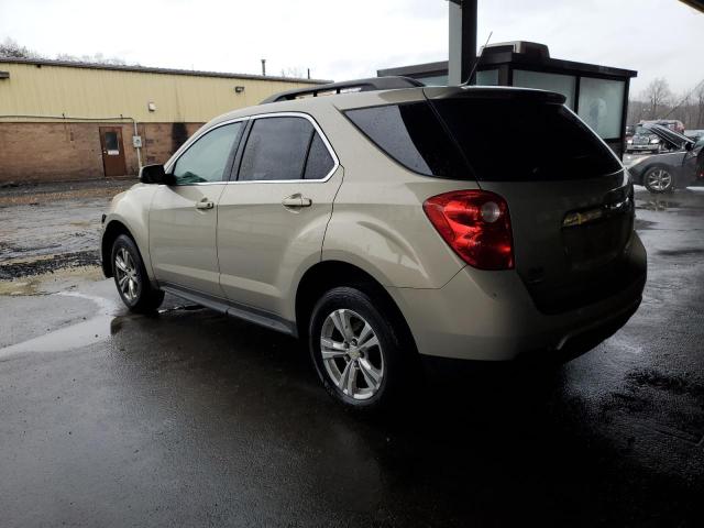 Photo 2 from auction – 2011 CHEVROLET EQUINOX LT with VIN 2CNFLEECXB6310289