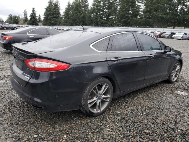 Photo 3 from auction – 2013 FORD FUSION TIT with VIN 3FA6P0K98DR209421