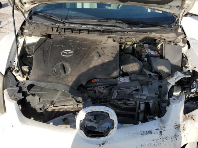 Photo 12 from auction – 2007 MAZDA CX-7 with VIN JM3ER293170125546