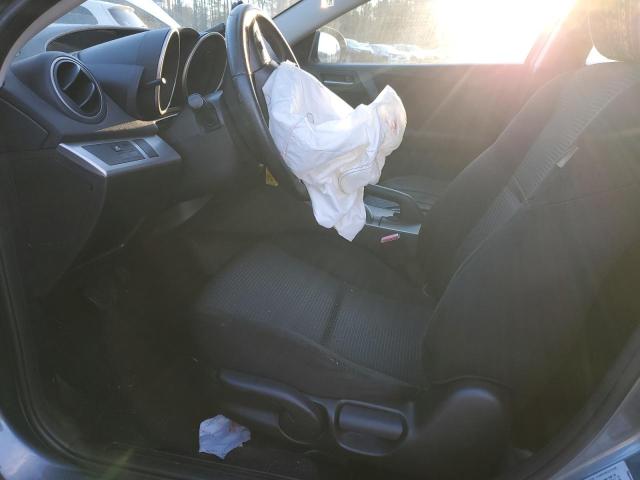 Photo 7 from auction – 2012 MAZDA 3 I with VIN JM1BL1L83C1563193