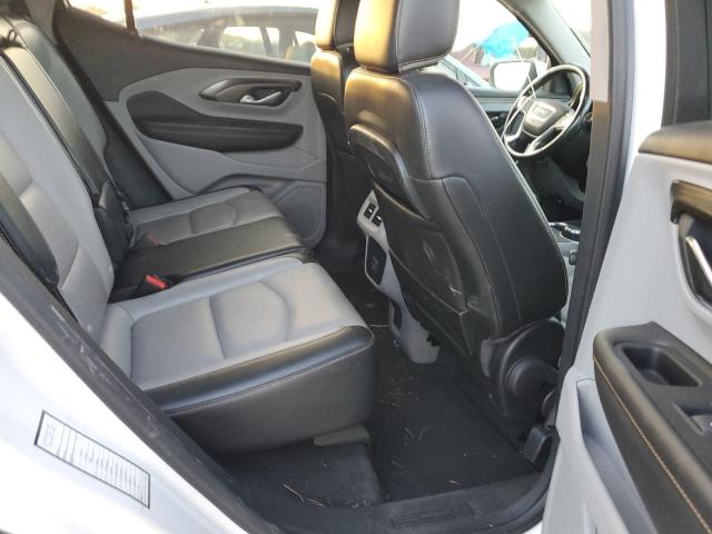 Photo 11 from auction – 2019 GMC TERRAIN SL with VIN 3GKALPEX7KL274249