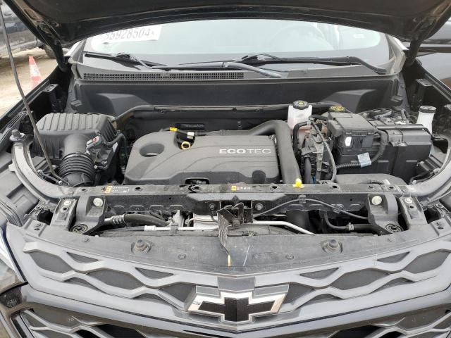 Photo 11 from auction – 2021 CHEVROLET EQUINOX PR with VIN 2GNAXXEV6M6118717