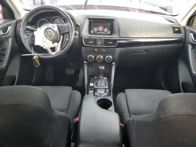 Photo 8 from auction – 2016 MAZDA CX-5 SPORT with VIN JM3KE2BY7G0786471