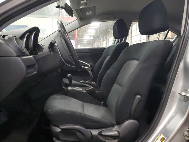 Фото 7 с аукциона – 2008 MAZDA 3 I с VIN JM1BK12F481838628