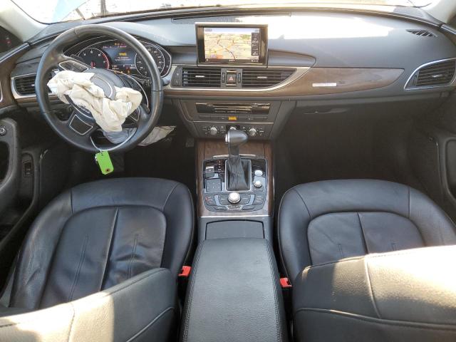 Photo 8 from auction – 2015 AUDI A6 PREMIUM with VIN WAUGFAFC7FN013292