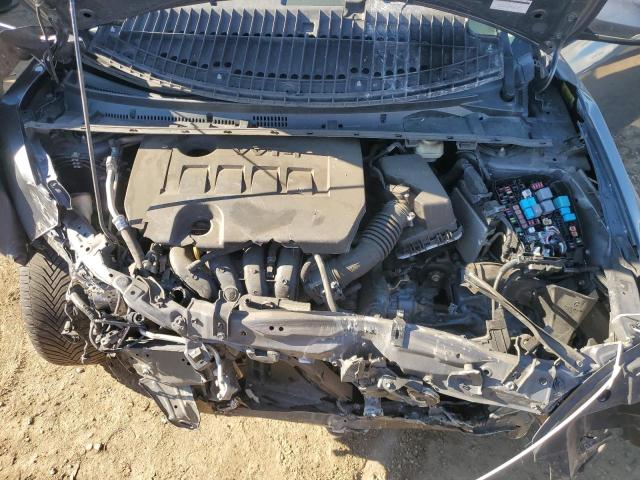 Photo 11 from auction – 2016 TOYOTA COROLLA L with VIN 5YFBURHE0GP454704