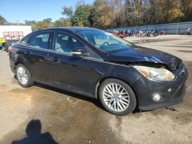 Photo 4 from auction – 2012 FORD FOCUS SEL with VIN 1FAHP3H28CL473076