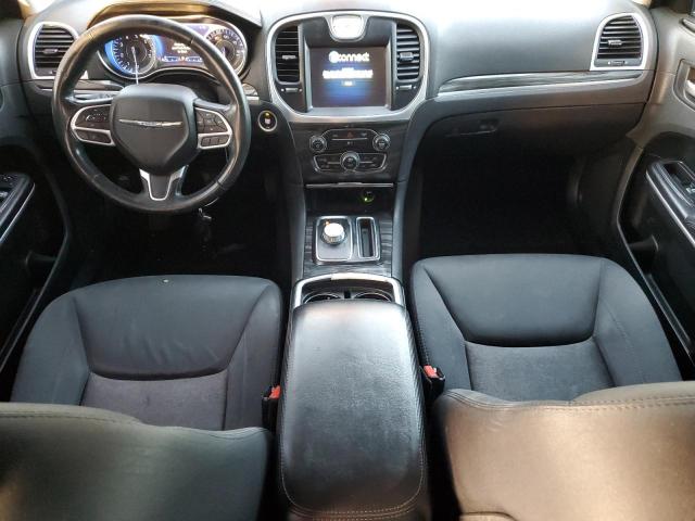 Photo 8 from auction – 2019 CHRYSLER 300 TOURIN with VIN 2C3CCAAG2KH570364