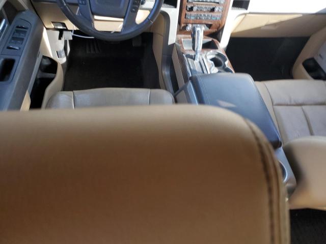 Фото 8 с аукциона – 2012 FORD F150 SUPER с VIN 1FTFW1EF0CFB99306