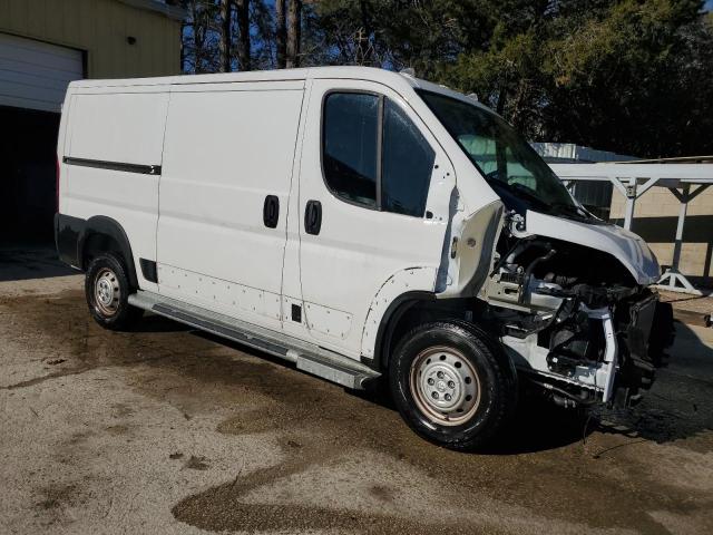 Photo 4 from auction – 2023 RAM PROMASTER with VIN 3C6LRVVG7PE559267