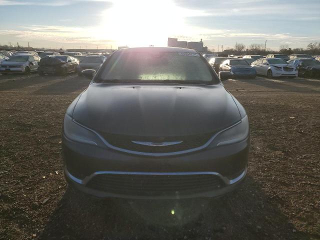 Photo 5 from auction – 2015 CHRYSLER 200 LIMITE with VIN 1C3CCCAB2FN652589