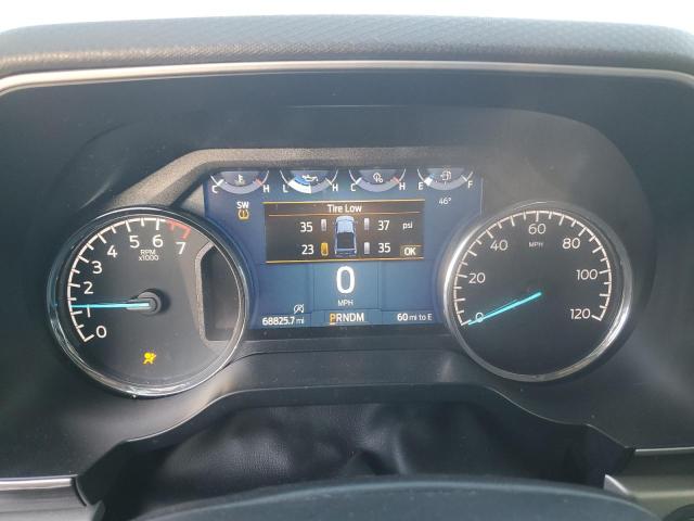 Photo 9 from auction – 2021 FORD F150 SUPER with VIN 1FTEW1EP6MFD06896