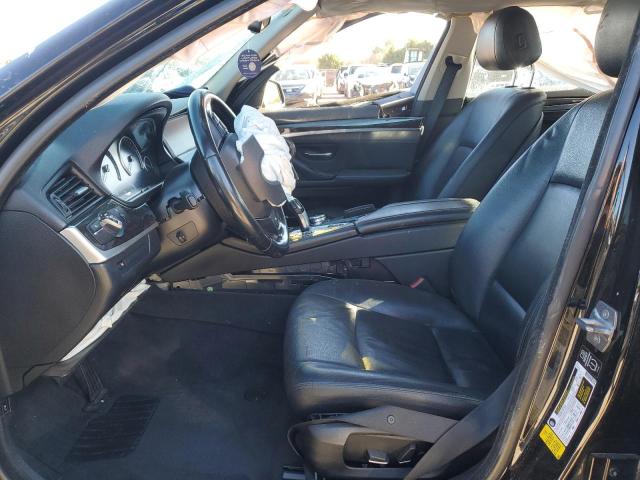 Photo 7 from auction – 2015 BMW 535 I with VIN WBA5B1C53FD921995