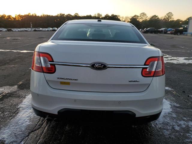 Photo 6 from auction – 2011 FORD TAURUS SEL with VIN 1FAHP2EW1BG101104