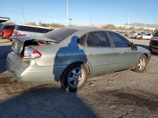 Photo 3 from auction – 2005 FORD TAURUS SE with VIN 1FAFP53245A236657