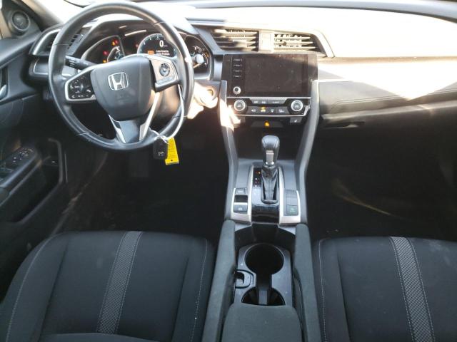 Photo 8 from auction – 2019 HONDA CIVIC EX with VIN 2HGFC2F79KH033452