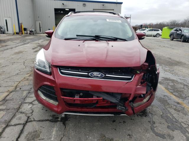 Photo 5 from auction – 2015 FORD ESCAPE TIT with VIN 1FMCU9J92FUB06451