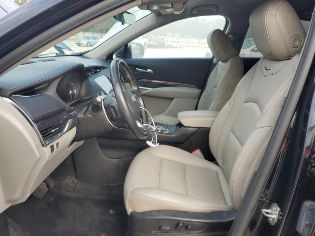 Photo 7 from auction – 2021 CADILLAC XT4 LUXURY with VIN 1GYFZBR47MF014248