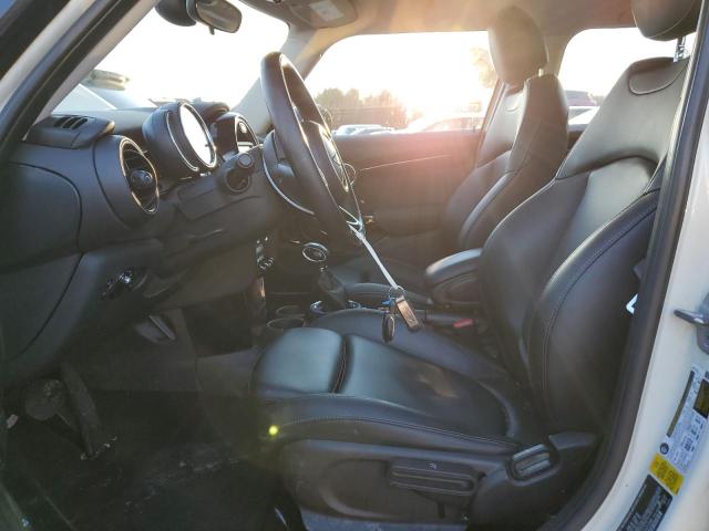 Photo 7 from auction – 2016 MINI COOPER S with VIN WMWXU3C55G2D31246