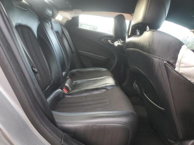 Photo 10 from auction – 2015 CHRYSLER 200 S with VIN 1C3CCCBG9FN516244