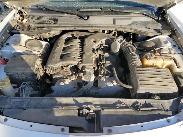 Photo 11 from auction – 2010 DODGE CHARGER SX with VIN 2B3CA3CV4AH210442