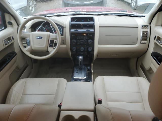 صورة رقم 8 من المزاد - 2011 FORD ESCAPE LIM مع VIN 1FMCU9EG0BKA97876