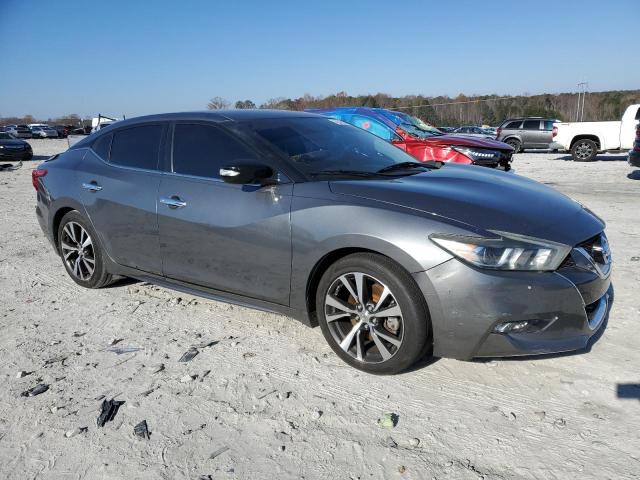Photo 4 from auction – 2016 NISSAN MAXIMA 3.5 with VIN 1N4AA6AP2GC902213