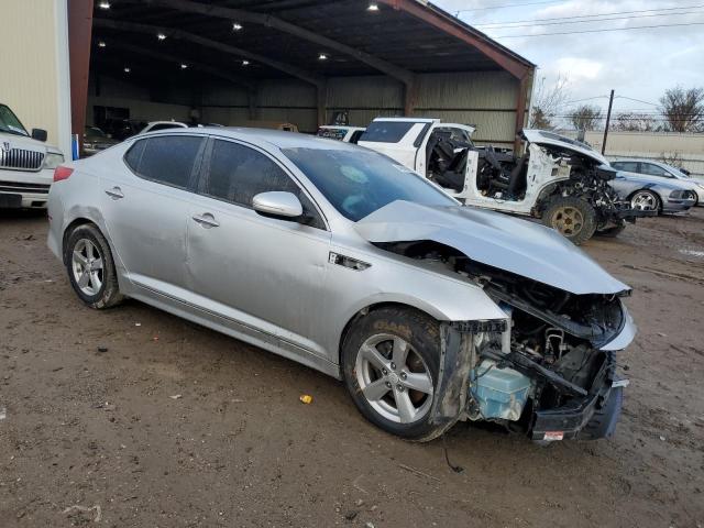 Photo 4 from auction – 2014 KIA OPTIMA LX with VIN 5XXGM4A78EG319366
