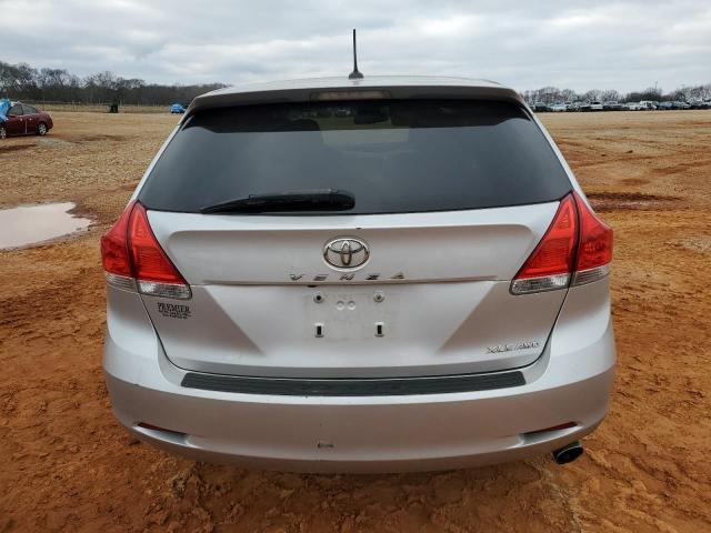 Photo 6 from auction – 2012 TOYOTA VENZA LE with VIN 4T3BA3BB6CU029069