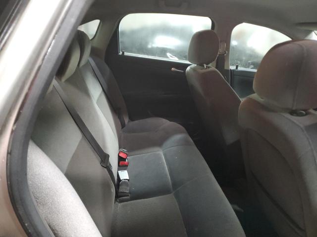 Photo 10 from auction – 2008 CHEVROLET IMPALA LT with VIN 2G1WT55KX81293360