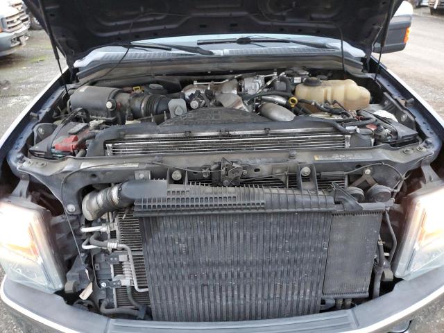 Photo 11 from auction – 2010 FORD F250 SUPER with VIN 1FTSW2BR2AEB27500