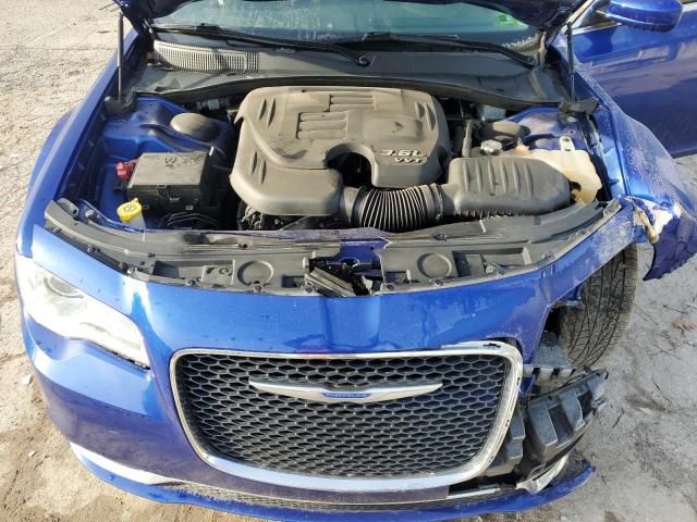 Photo 11 from auction – 2019 CHRYSLER 300 TOURIN with VIN 2C3CCARG0KH561506