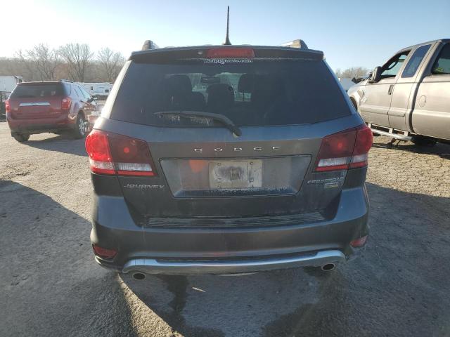 Photo 6 from auction – 2017 DODGE JOURNEY CR with VIN 3C4PDCGG5HT590847