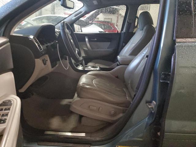 Photo 7 from auction – 2010 GMC ACADIA SLT with VIN 1GKLVNED2AJ105016