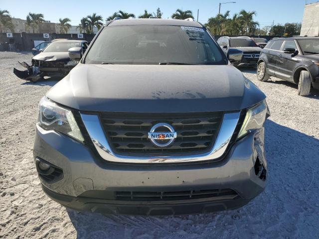 Photo 5 from auction – 2019 NISSAN PATHFINDER with VIN 5N1DR2MM0KC588379