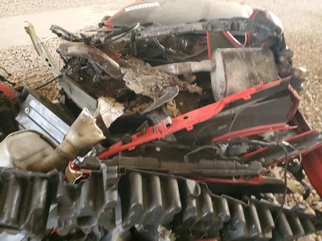 Photo 8 from auction – 2014 CHEVROLET CORVETTE S with VIN 1G1YM2D70E5105232