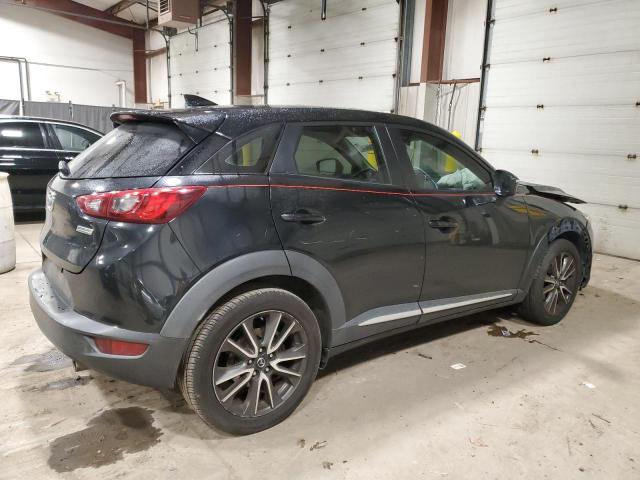 Photo 3 from auction – 2016 MAZDA CX-3 GRAND with VIN JM1DKBD74G0124085