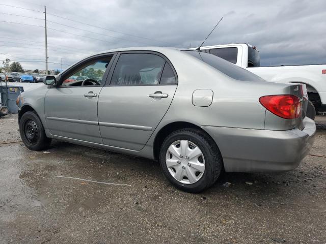 Photo 2 from auction – 2003 TOYOTA COROLLA CE with VIN 1NXBR32E93Z139741