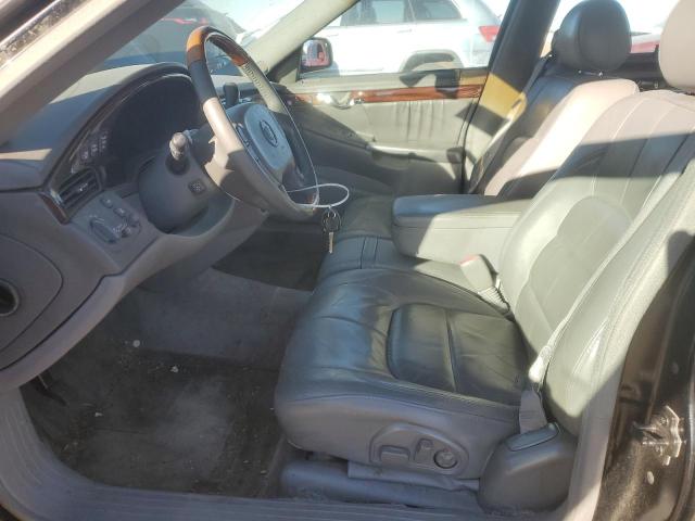 Photo 7 from auction – 2003 CADILLAC DEVILLE DH with VIN 1G6KE57Y43U255513
