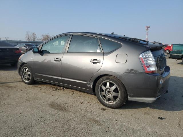 Photo 2 from auction – 2009 TOYOTA PRIUS with VIN JTDKB20U493465782
