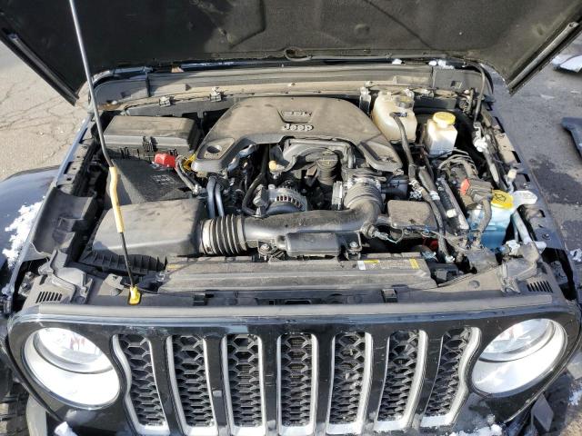 Foto 12 de la subasta – 2021 JEEP GLADIATOR con VIN 1C6HJTFG4ML539898