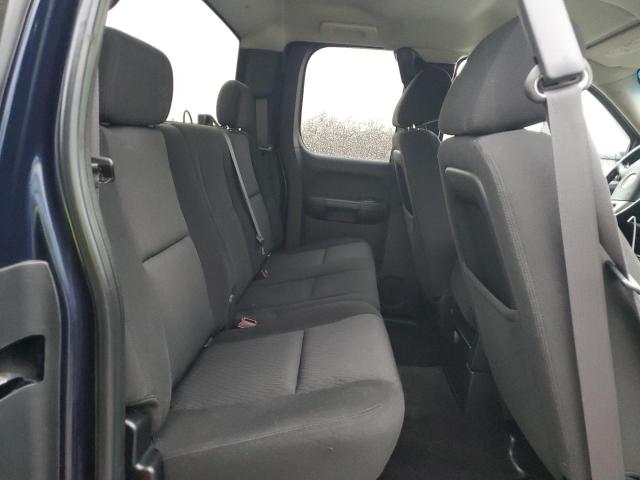 Photo 10 from auction – 2011 GMC SIERRA K25 with VIN 1GT220CG3BZ231646