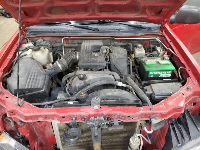 Photo 11 from auction – 2004 CHEVROLET COLORADO with VIN 1GCDT196X48133989