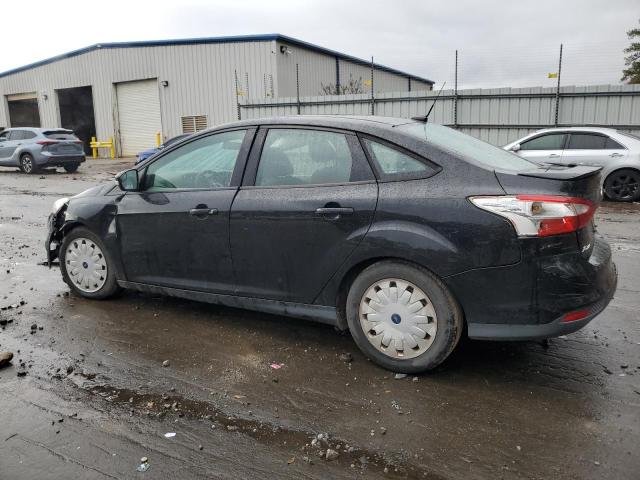 Photo 2 from auction – 2014 FORD FOCUS SE with VIN 1FADP3F26EL351675