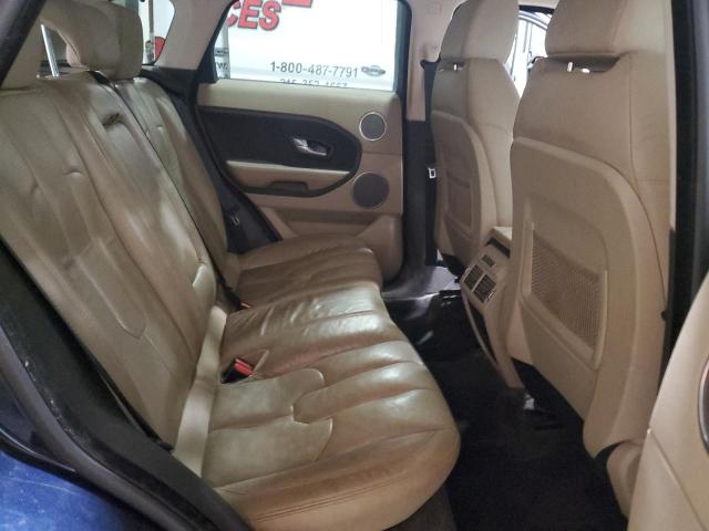 Photo 11 from auction – 2015 LAND ROVER RANGE ROVE with VIN SALVP2BG3FH075589