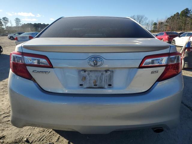 Photo 6 from auction – 2012 TOYOTA CAMRY BASE with VIN 4T1BF1FK1CU180748